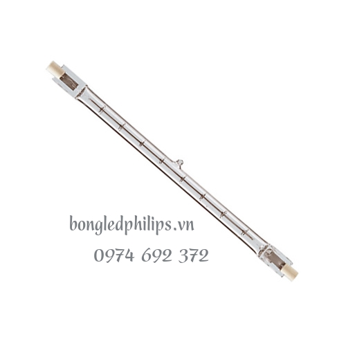 b&oacute;ng đ&egrave;n halogen 2 đầu si&ecirc;u s&aacute;ng