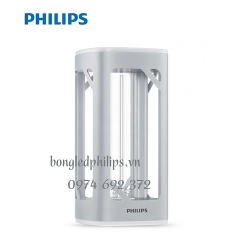đ&egrave;n khử tr&ugrave;ng UV-C để b&agrave;n philips