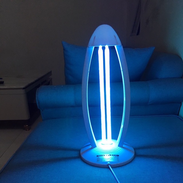 đ&egrave;n diệt khuẩn tia UV