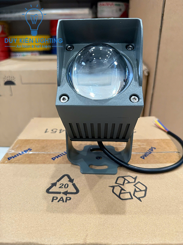 đèn led chiếu rọi OEM Philips
