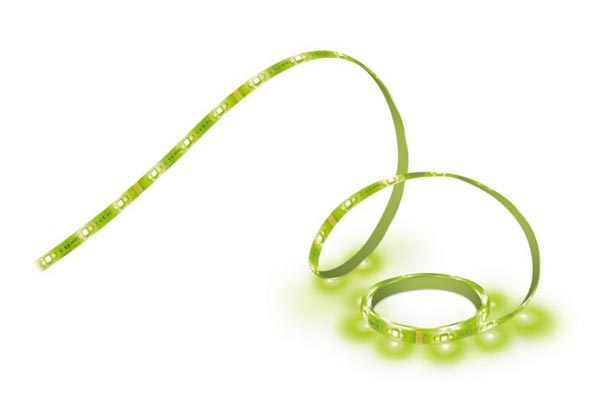 Đ&egrave;n LED d&acirc;y Philips WiZ Lightstrip