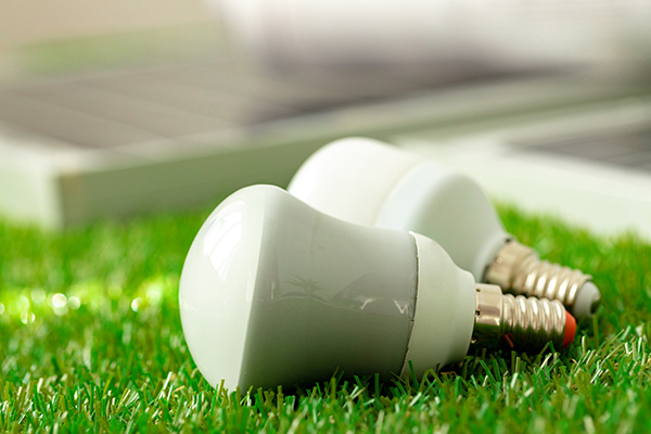 đèn led philips thân thiện với môi trường
