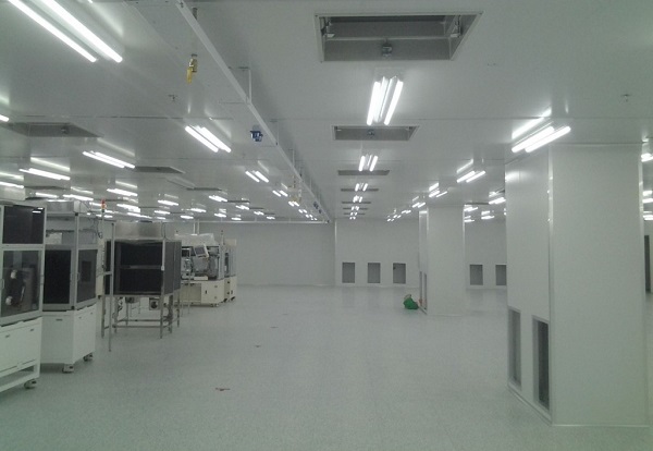 đèn tuýp led ứng dụng trong cuộc sống