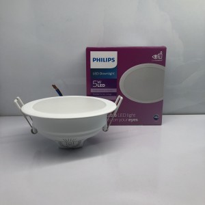 Downlight Led Meson 59447 5W 3000/4000/6500K (Φ90)