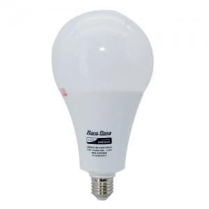 Bóng LED Bulb Tròn A120N1 Rạng Đông