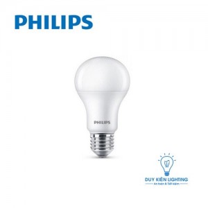 Bóng Led Bulb Mycare 8W 3000/6500K E27 230V A60