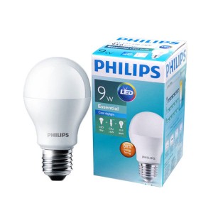 Bóng LED bulb PHILIPS Essential 9W E27