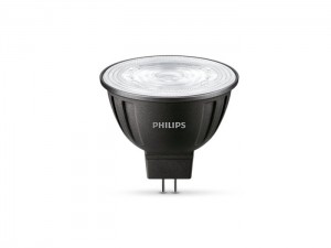 Bóng Master LED 7-50w MR16 GU5.3