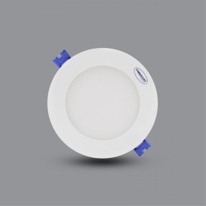ĐÈN LED DOWNLIGHT SLIM 7W ÂM TRẦN PARAGON PDPA97L7 – ECO