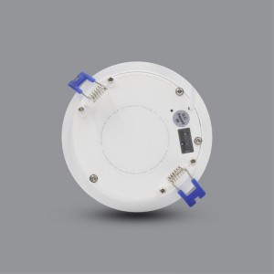 ĐÈN LED DOWNLIGHT SLIM 7W ÂM TRẦN PARAGON PDPA97L7 – ECO
