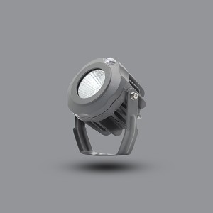 Đèn pha led Paragon 5W, 10W