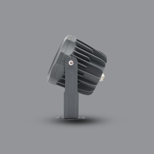 Đèn pha led Paragon 5W, 10W