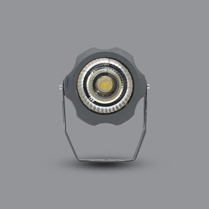 Đèn pha led Paragon 5W, 10W
