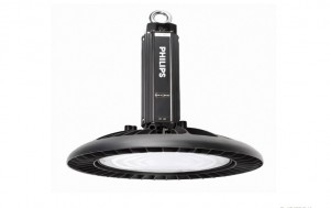 Đèn led nhà xưởng Highbay UFO A2 200w