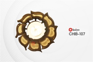Quạt trần trang trí Kaiyokukan CHIB107