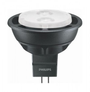 Bóng Master LED 4-35w MR16