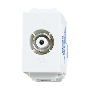 Ổ Cắm Anten Tivi Panasonic Wide