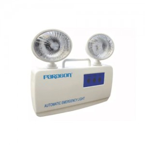 Đèn khẩn cấp PEMA21SW Paragon
