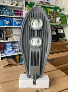 Đèn led chiếc lá OEM Philips 100W