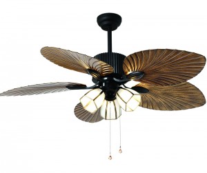 Quạt trần đèn trang trí hiện đại Vifa 50