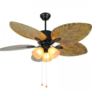 Quạt trần đèn trang trí hiện đại Vifa 50