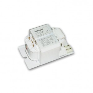 Ballast (chấn lưu/tăng phô) điện từ đèn cao áp Sodium Philips BSN 250L 300I