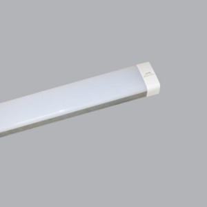 Bộ đèn Led Mica 40W, 1.2m trắng, vàng