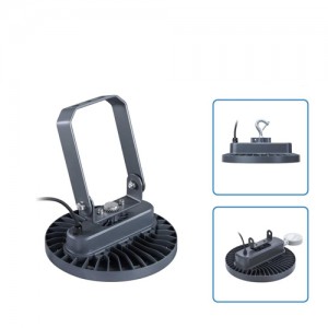 Bộ đèn led nhà xưởng GreenPerform Highbay G5 Philips