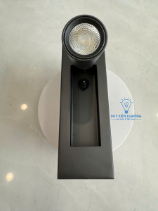 Bộ đèn led đọc sách âm tường Vinaled
