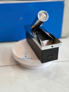 Bộ đèn led đọc sách âm tường Vinaled