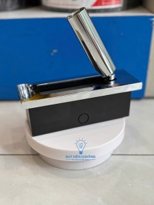 Bộ đèn led đọc sách âm tường Vinaled