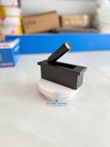 Bộ đèn led đọc sách âm tường Vinaled