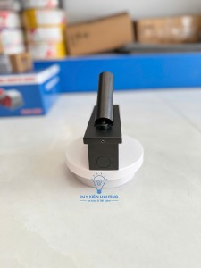 Bộ đèn led đọc sách âm tường Vinaled