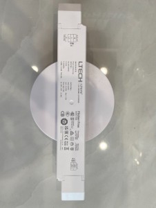 Bộ nguồn Dimming đèn led