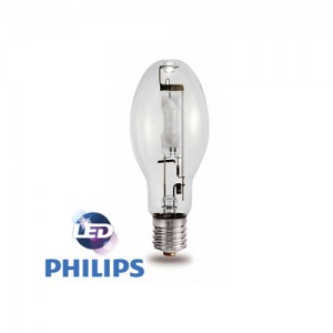 Bóng đèn cao áp Metal Halide 175W 640 U E40 CL SLV/12 Philips