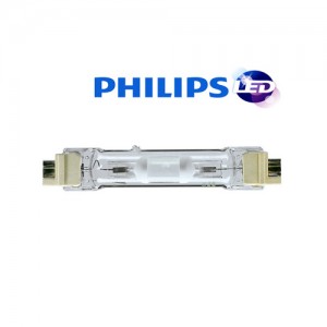 Bóng đèn cao áp Metal Halide 70W 150W 730/852 RX7S 1CT/12 Philips