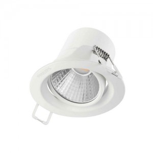 Bóng Đèn Downlight Philips Pomeron 59775 5W Bạc