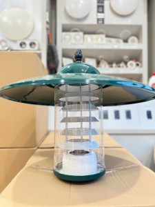 ĐÈN CHIẾU SÁNG CÔNG VIÊN – KHUÔN VIÊN SÂN VƯỜN