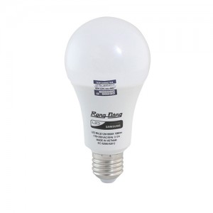 Bóng đèn LED BULB Tròn 12W