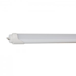 Bóng đèn LED Tuýp T8 0.6m 10W nhôm nhựa