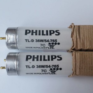 Bóng huỳnh quang TL-D 36W/765-54