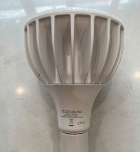 Bóng master led spot 20W Philips