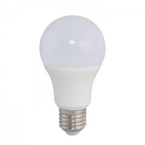 Bóng đèn LED BULB Tròn 7W