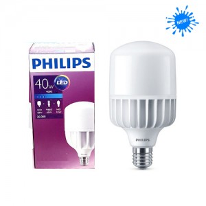 Bóng Ledbuld Trụ TrueForce Core 30W E27