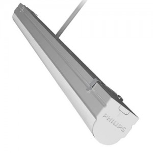 Đèn led tuýp liền máng T8 BN016C Batten Philips