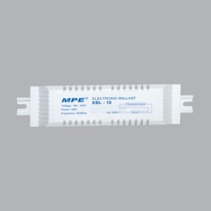 Chấn lưu điện tử - EBL-36