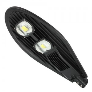 Đèn led chiếc lá OEM Philips 100W