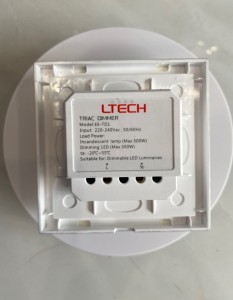 Công tắc Dim Triac