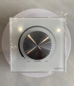 Công tắc Dim Triac