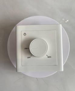 Công tắc Dimming 1-10V EUCHIPS